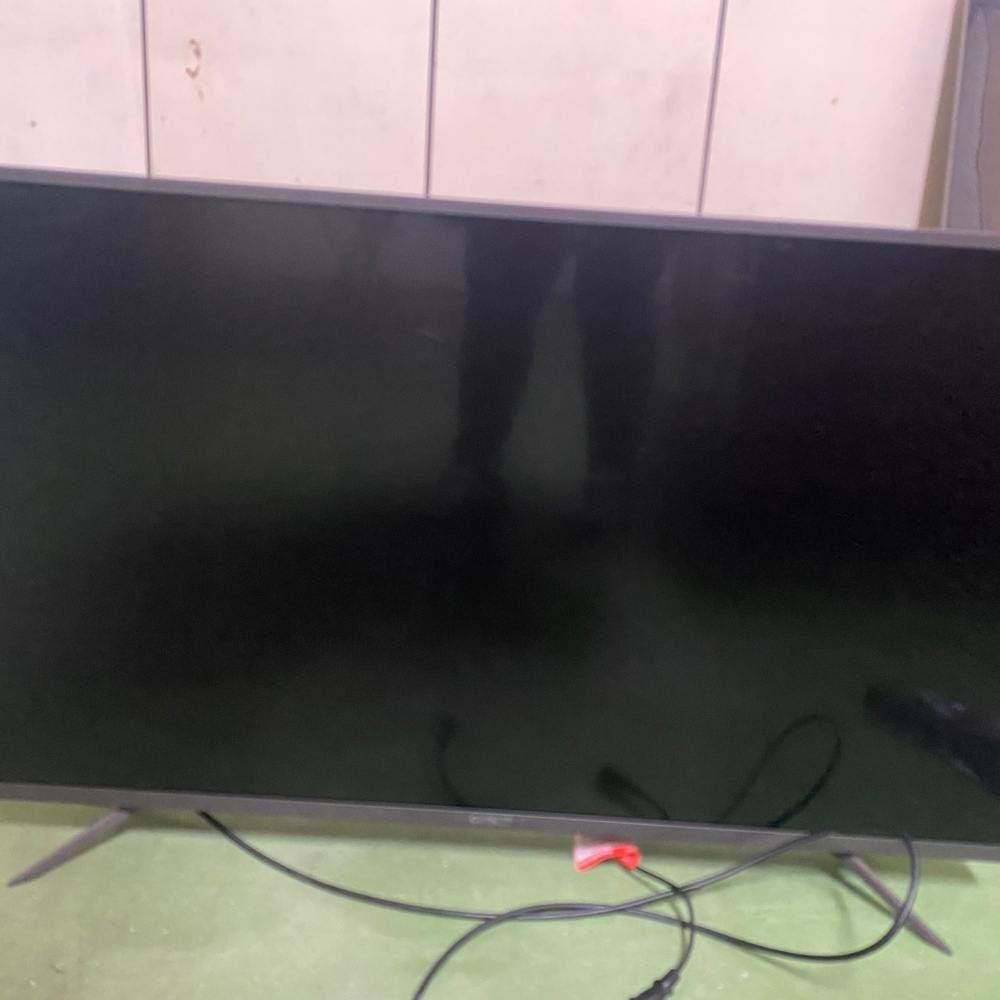 奇美43吋電視