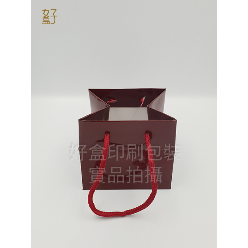 紙袋/13.5X13.5X11.5公分/手提袋/現貨供應