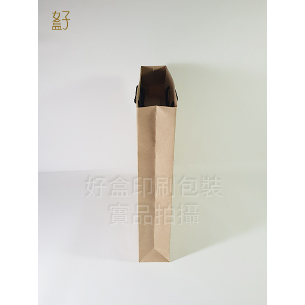 牛皮紙袋/30X28X5.5公分/牛皮紙手提袋/現貨供應