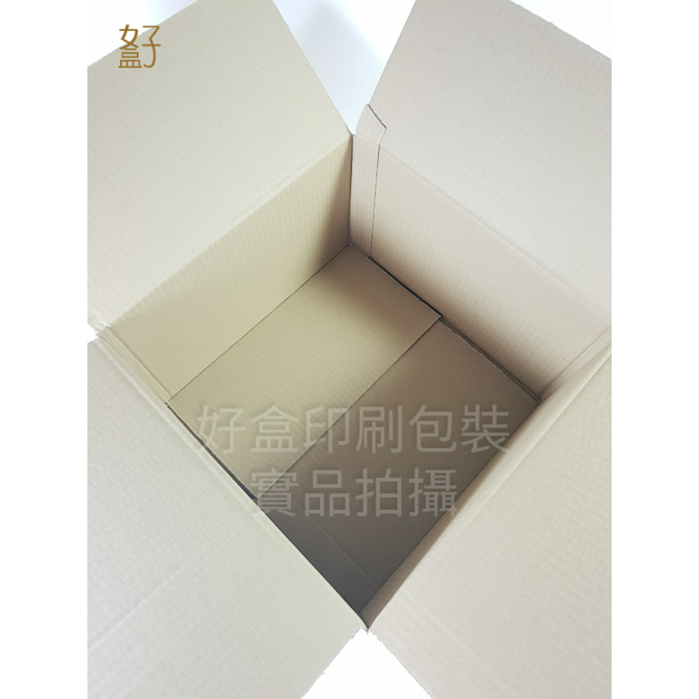 外箱/瓦愣紙盒/A型盒/29X29X18.5公分/現貨供應