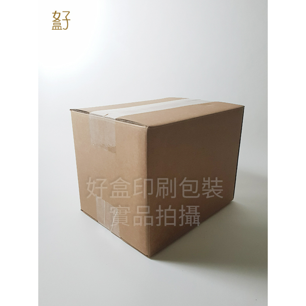 外箱/瓦愣紙盒/A型盒/18X14X14公分/現貨供應