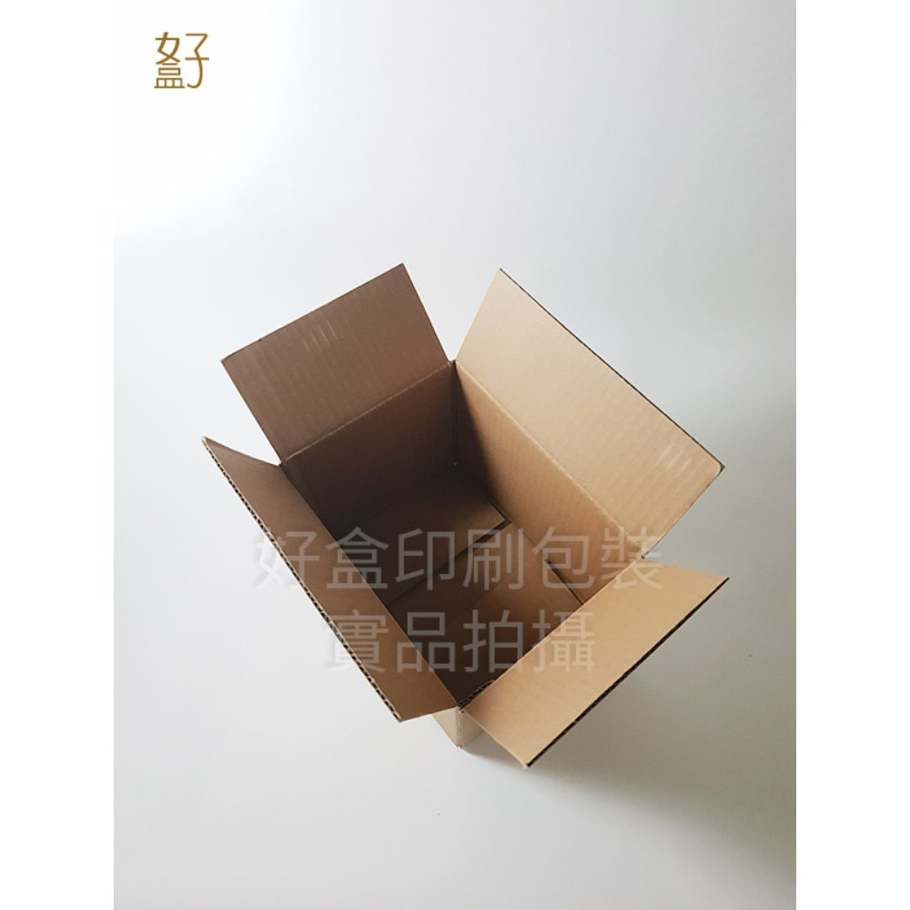 外箱/瓦愣紙盒/A型盒/18X14X14公分/現貨供應