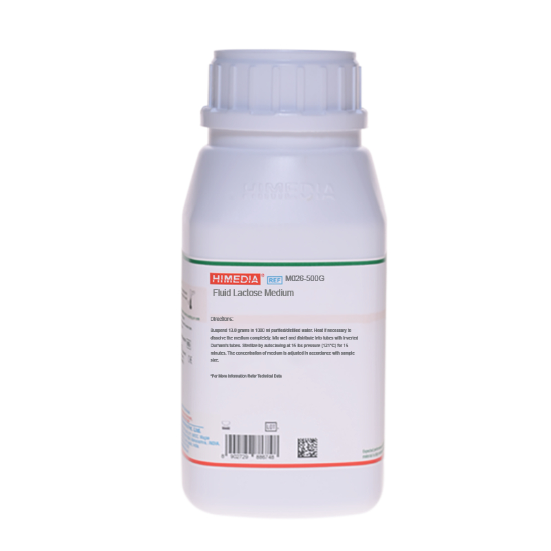 Fluid Lact