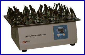迴轉式振盪器(Rotating Oscillator)