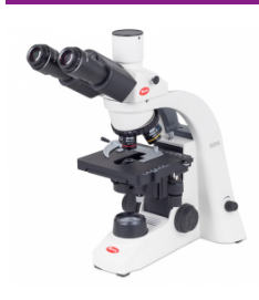 Motic BA21