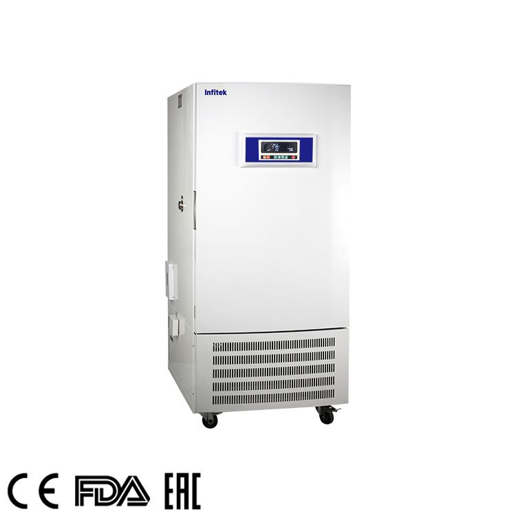 Cooling Bi