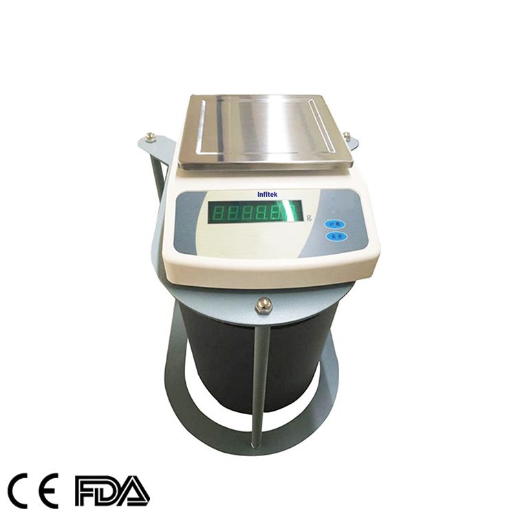 Hydrostatic Balance, HB-K Series