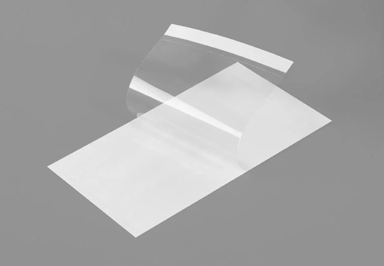 PCR Sealing Film