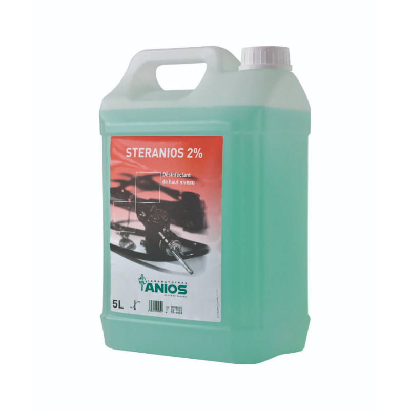 STERANIOS 