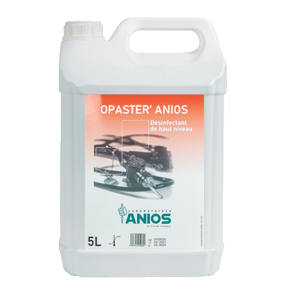 OPASTER’ A