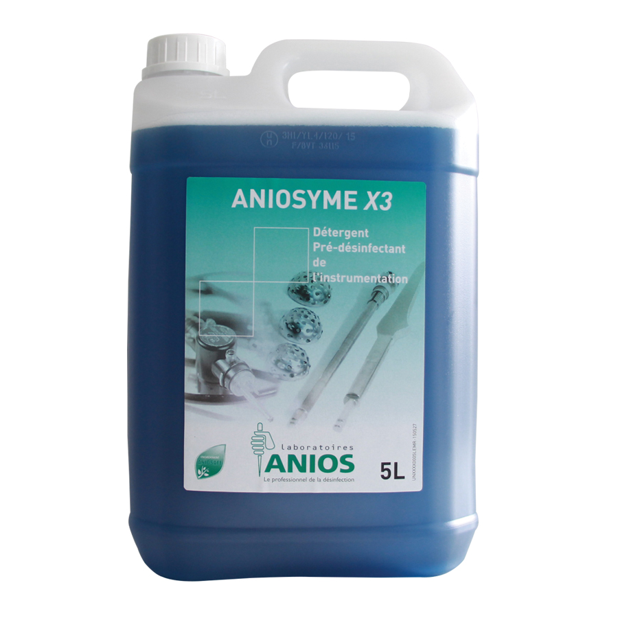 ANIOSYME X