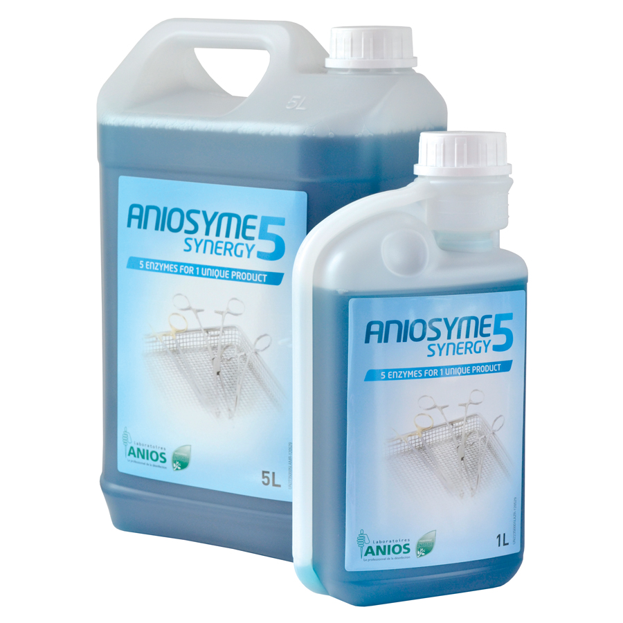 ANIOSYME S