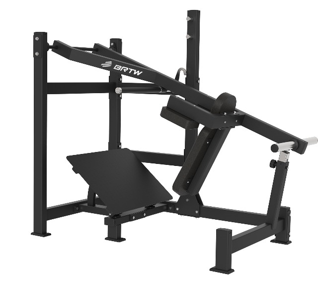 DZ80擺錘蹲舉訓練架(SQUAT TRAINER)