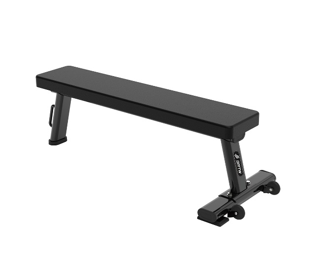 TN34平板訓練椅(FLAT BENCH)