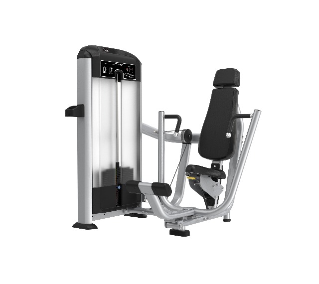 TF01坐式胸推訓練機(CHEST PRESS)