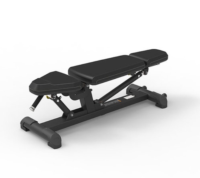 SP-4204可調式訓練椅(Adjustable Bench)
