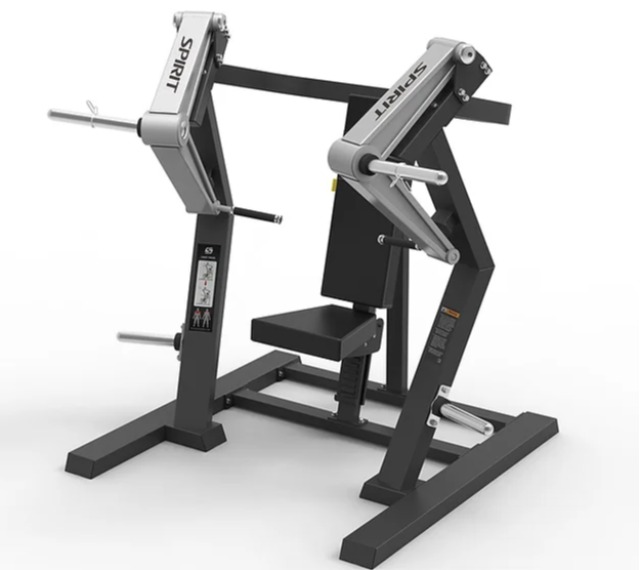 SP-4501胸推訓練器(Chest Press)
