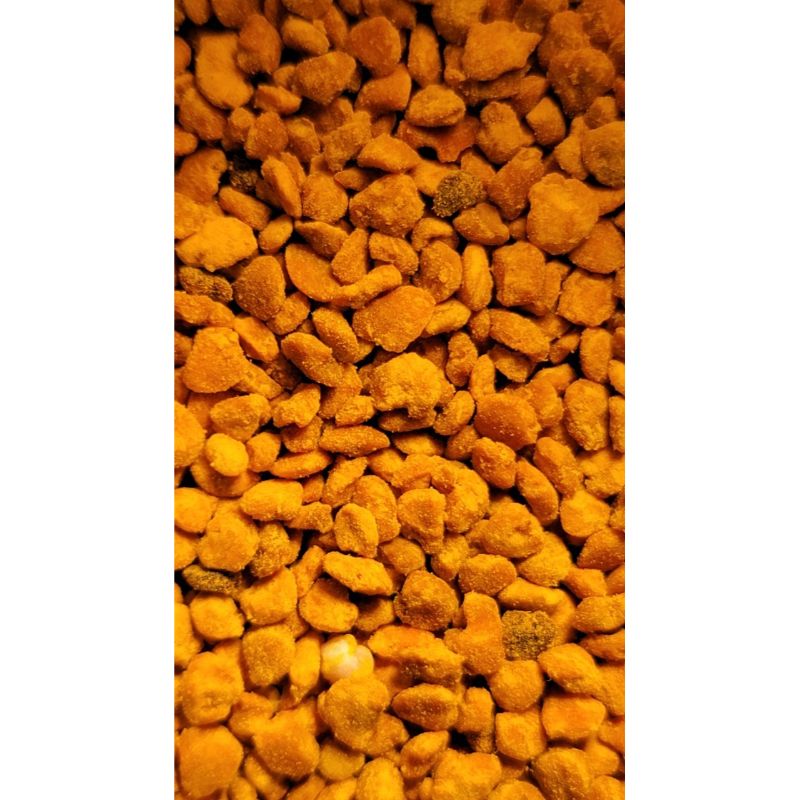 2025年 鹽膚木花粉 360克