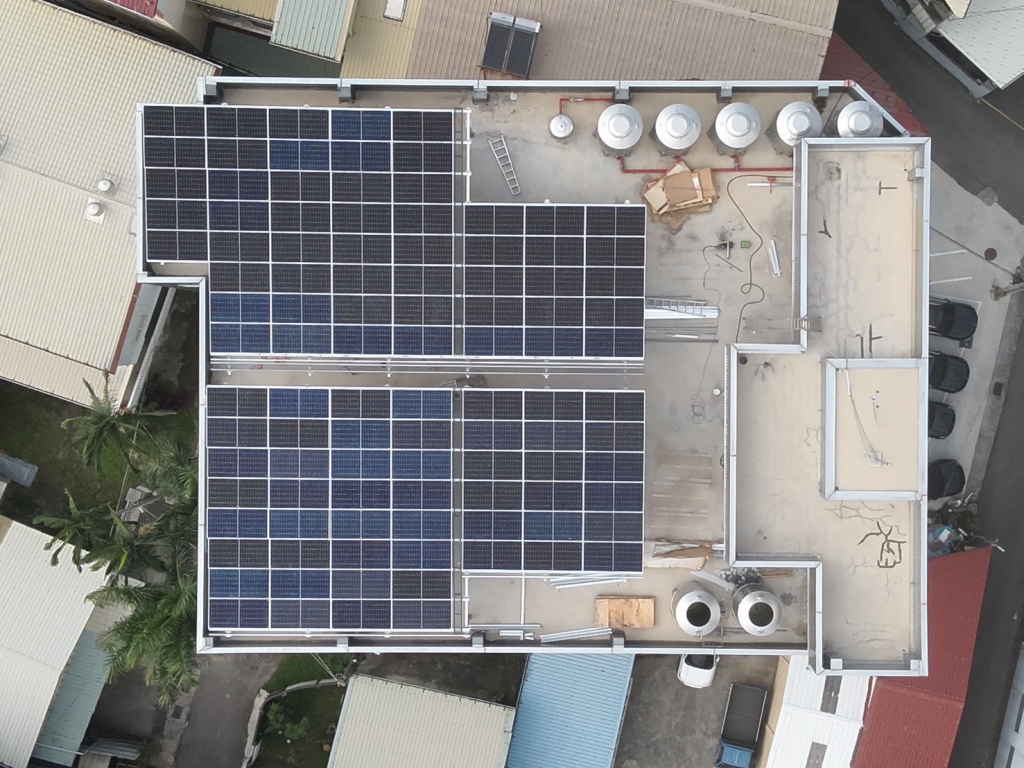 台中豐原生原家電