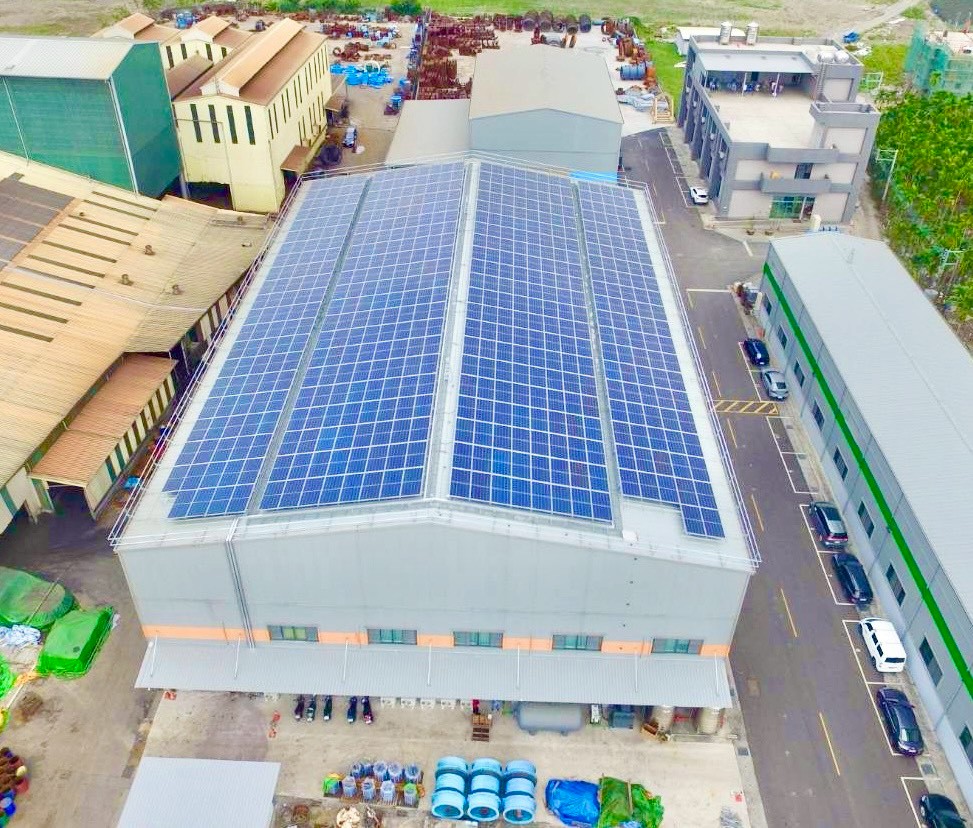 屏東萬巒恩盈企業