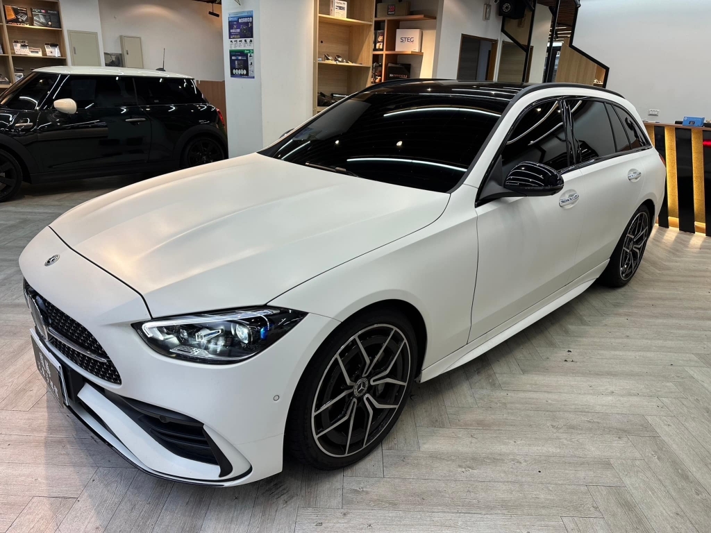 BENZ