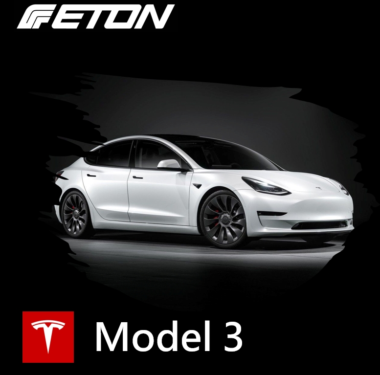 ETON Tesla