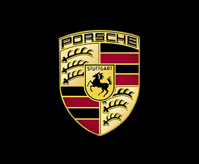 PORSCHE 保時捷