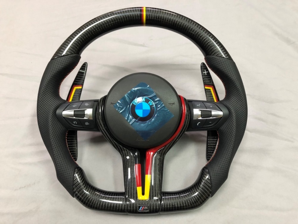 BMW F底盤全車系