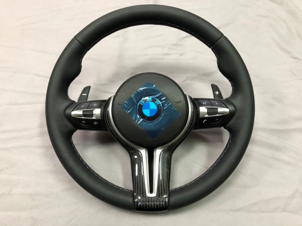 BMW F底盤全車系