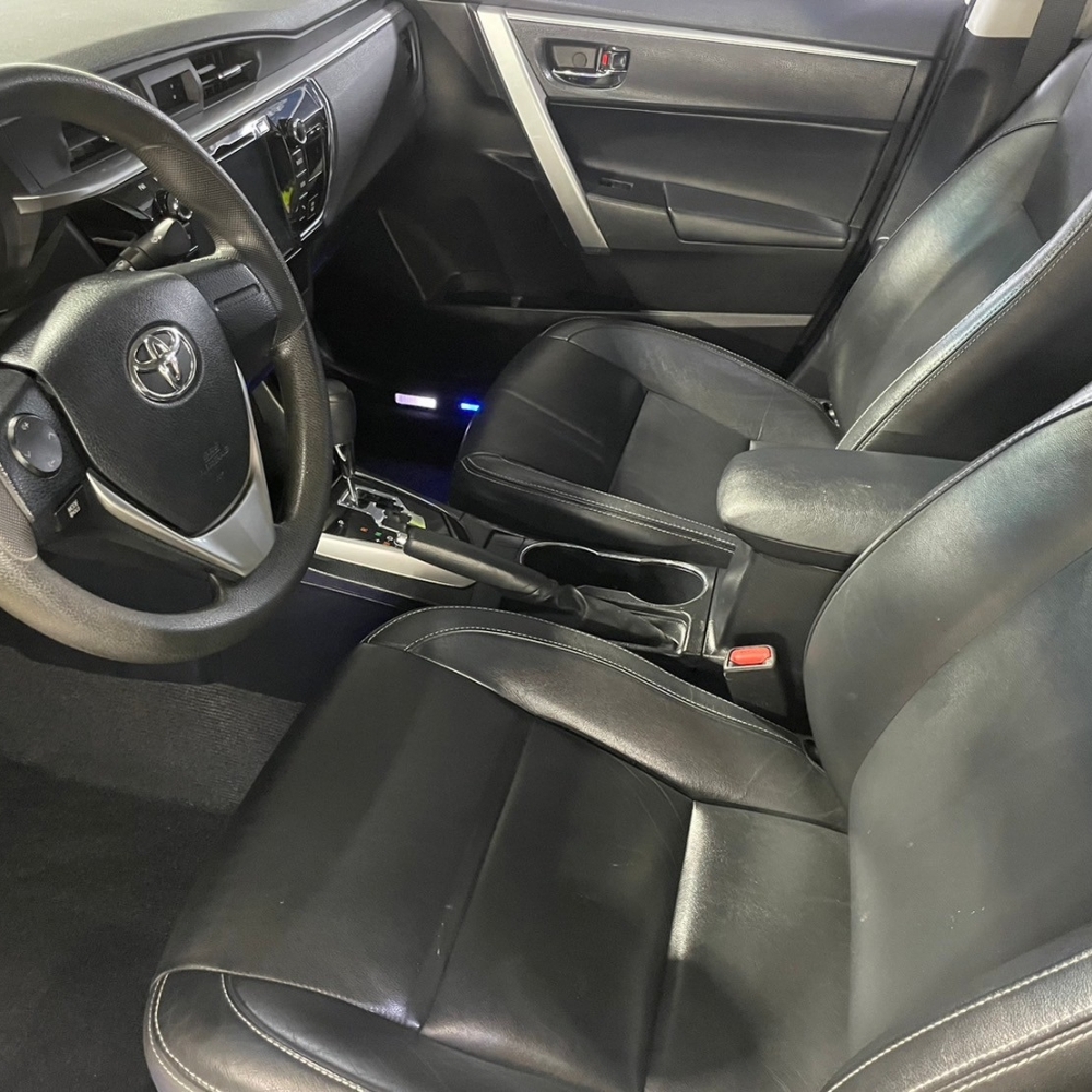 《上有SAVE認證車 Google五星評價》2014 Toyota Altis 1.8L 中高階版 升級11.5代空力套件 鋁圈 實跑14萬 內外如新 無待修