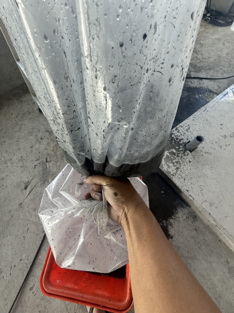 桃園區豪宅油垢阻塞水刀疏通作業
