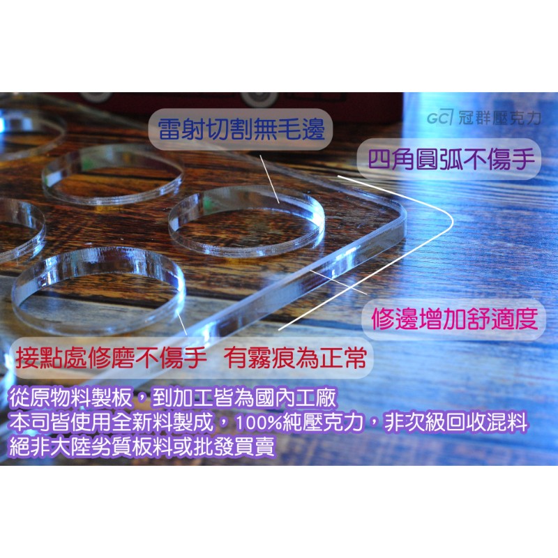 【1.5公分厚】全盤甜點模