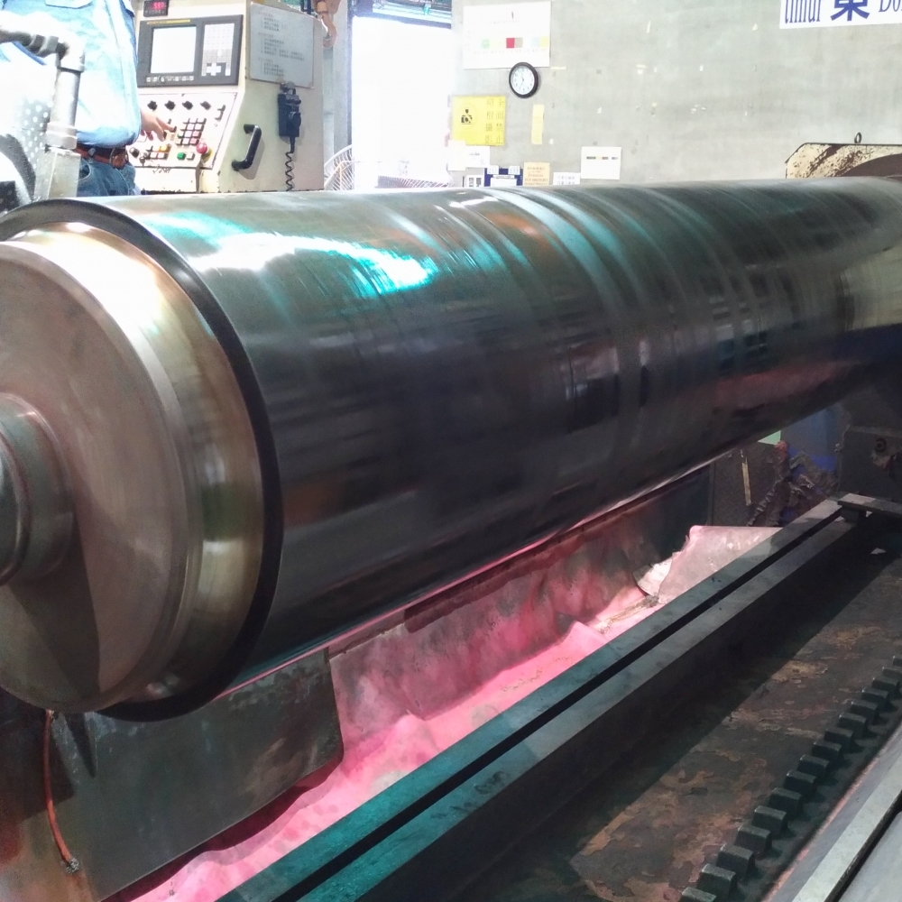 Paper Manufacture Roller