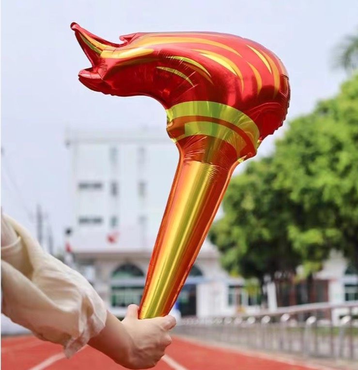 多款式運動造型