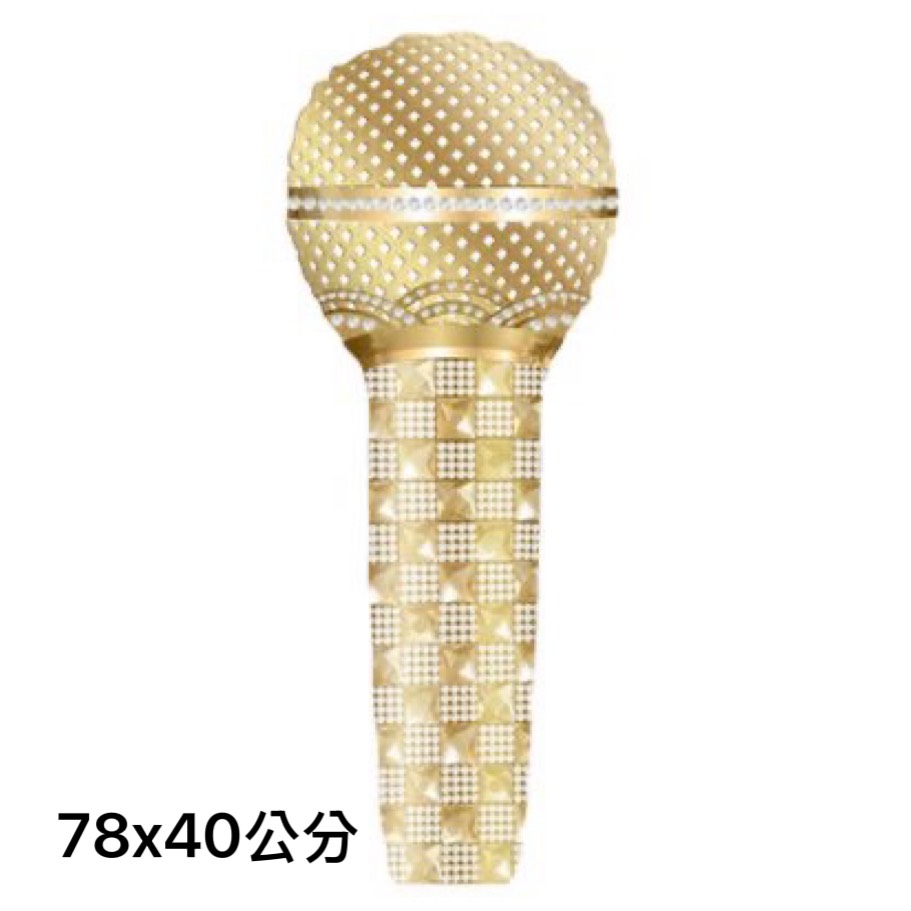 多款式生日造型