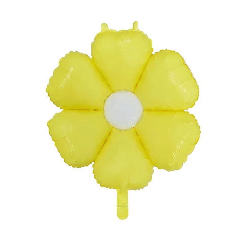 中號雛菊(不可飄浮)