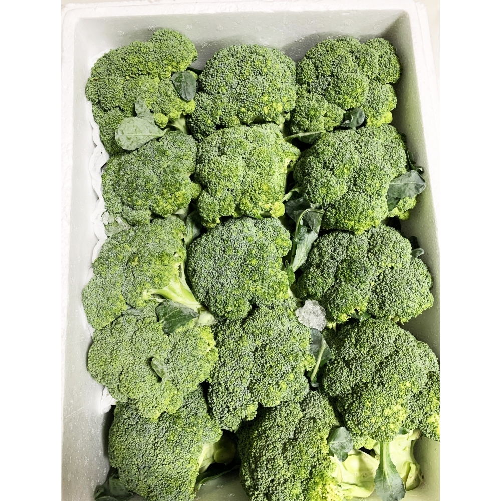 綠花椰菜 150g/