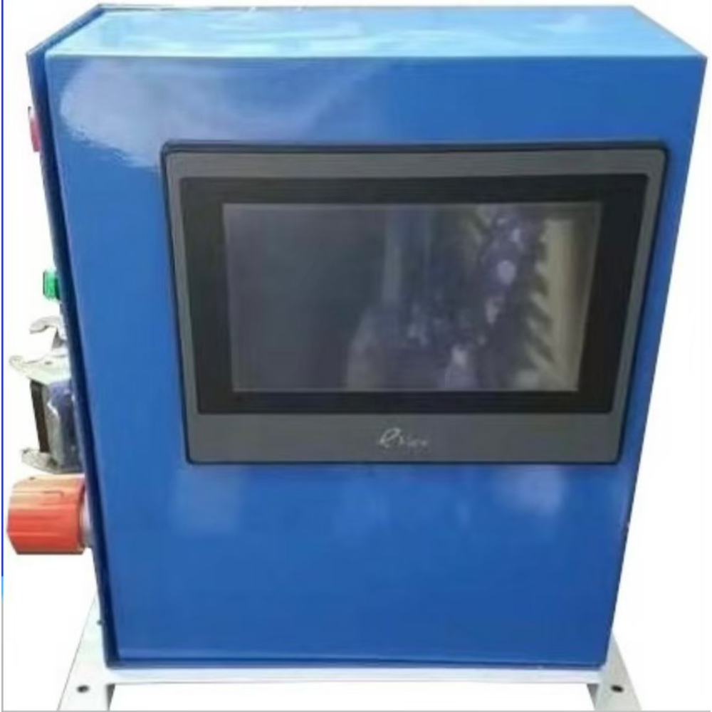 單注氣點氣輔主控制器
