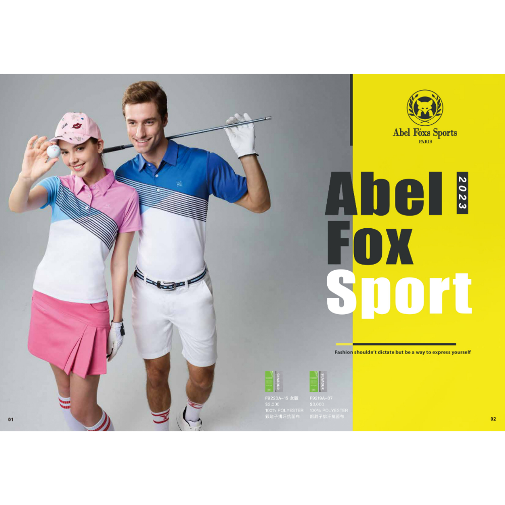 ALBEL FOX 