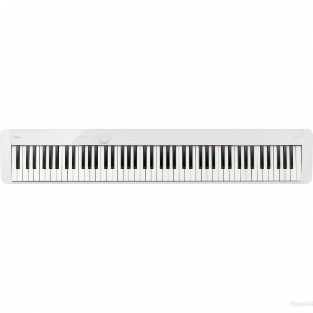 CASIO數位鋼琴