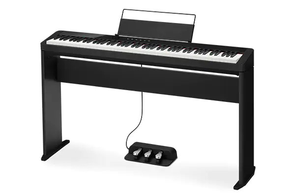 CASIO 數位鋼琴