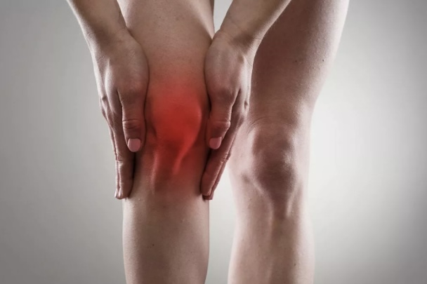 膝關節穩定運動