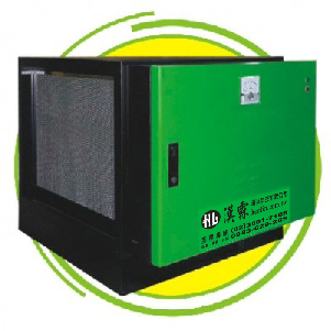 HL-6000靜電機
