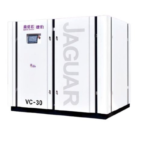 VC捷豹永磁螺杆真空