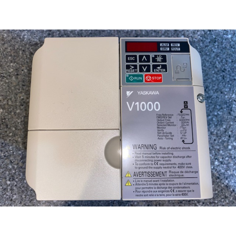 V1000｜變頻器