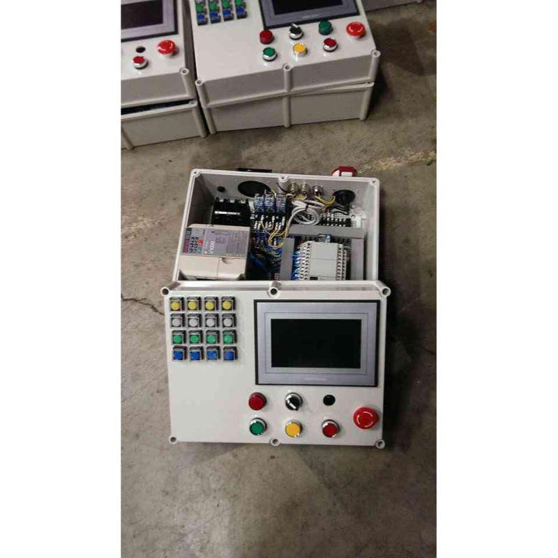 J1000｜變頻器