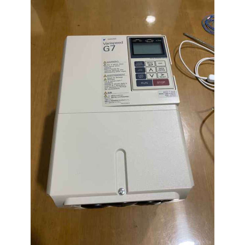 G7｜變頻器
