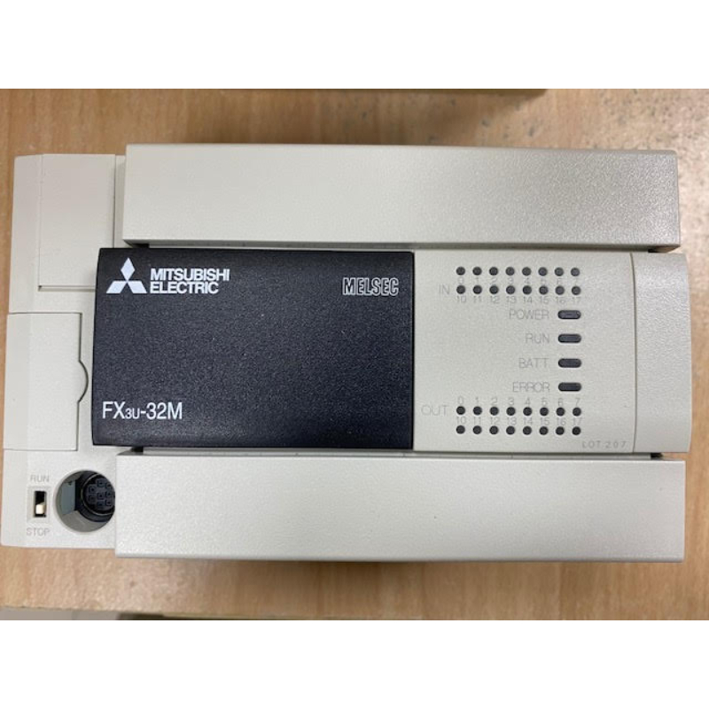 Q｜PLC控制器
