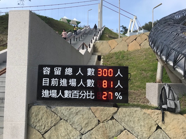 客製各式顯示看板