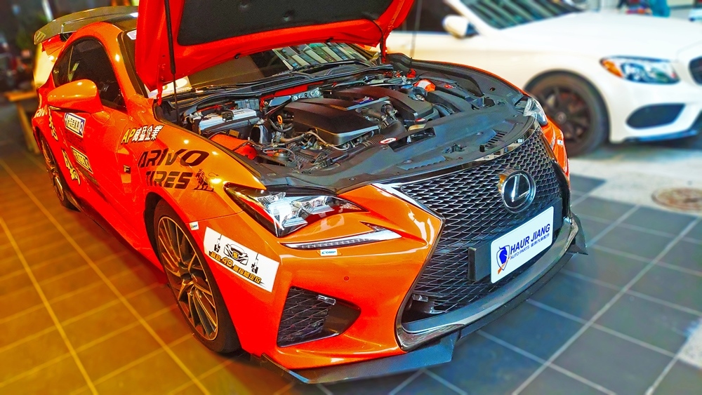 RCF